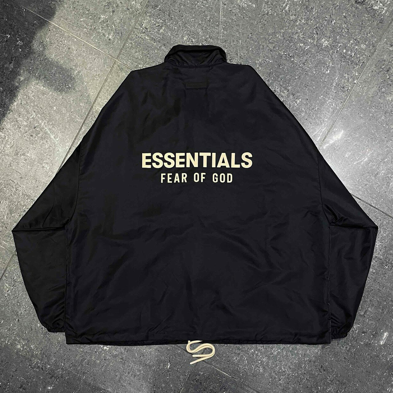 楽天市場】fog essentials コーチジャケットの通販