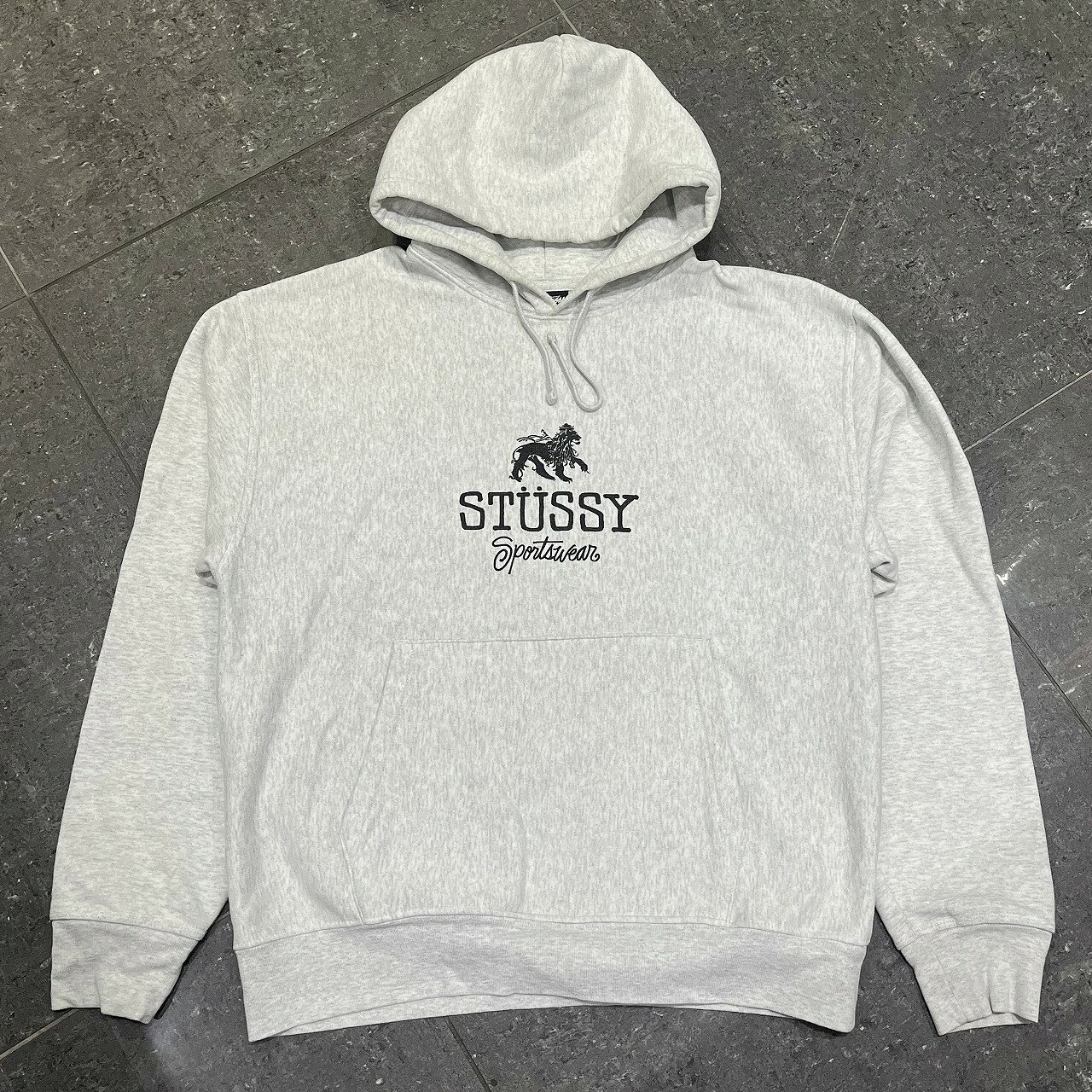 楽天市場】stussy ライオンの通販