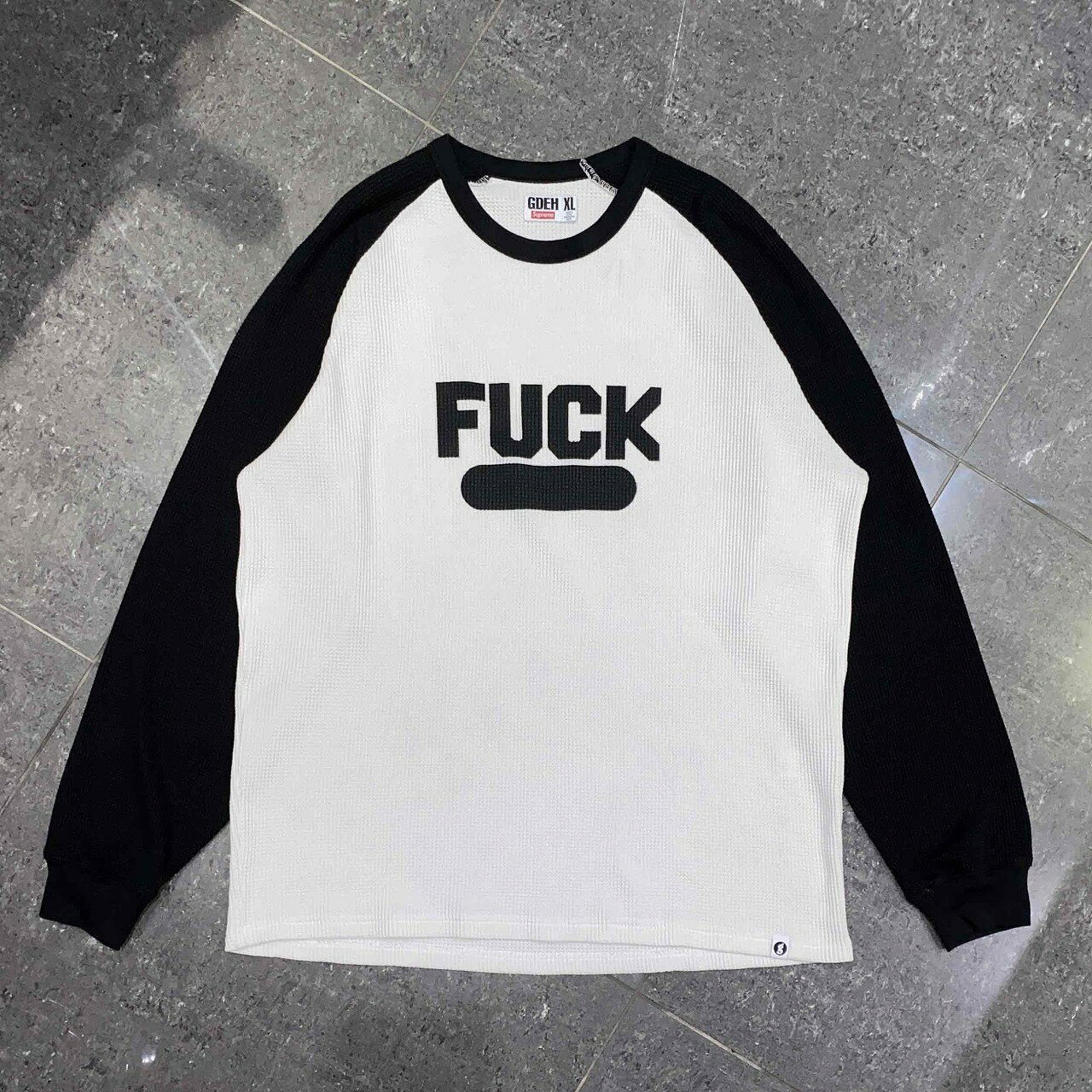 楽天市場】supreme サーマル（Tシャツ・カットソー｜トップス