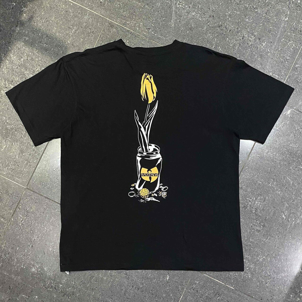 楽天市場】wasted youth tシャツ（カラーブラック）（Tシャツ