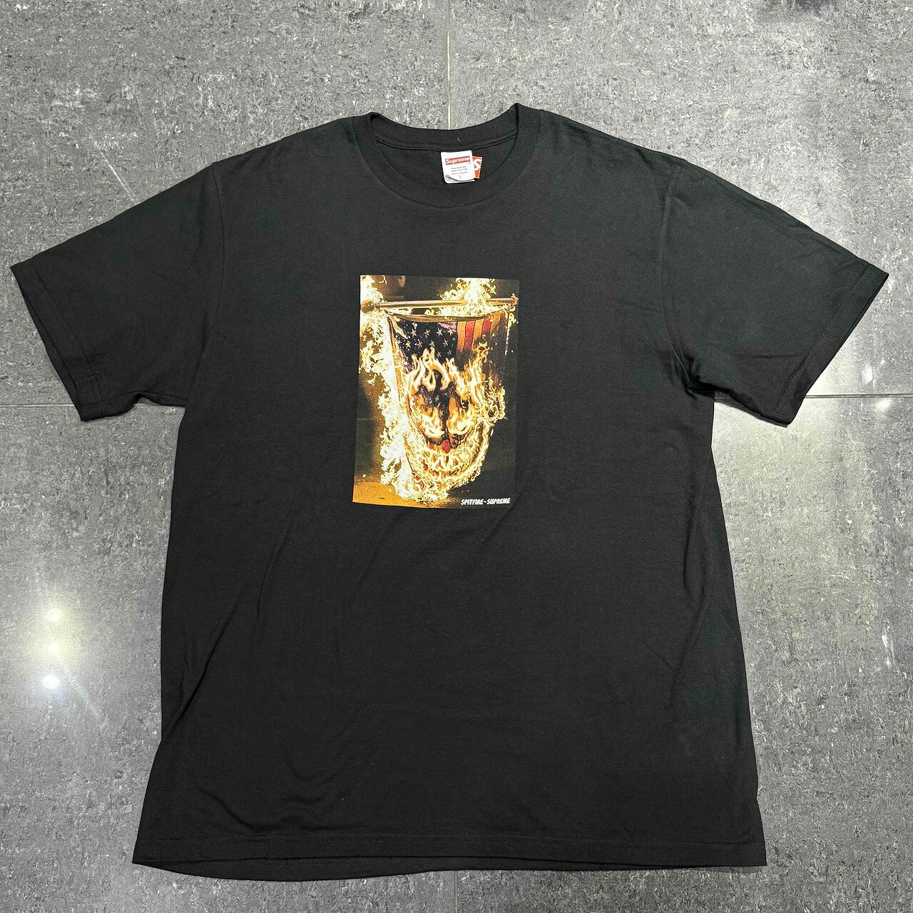 楽天市場】supreme flagの通販