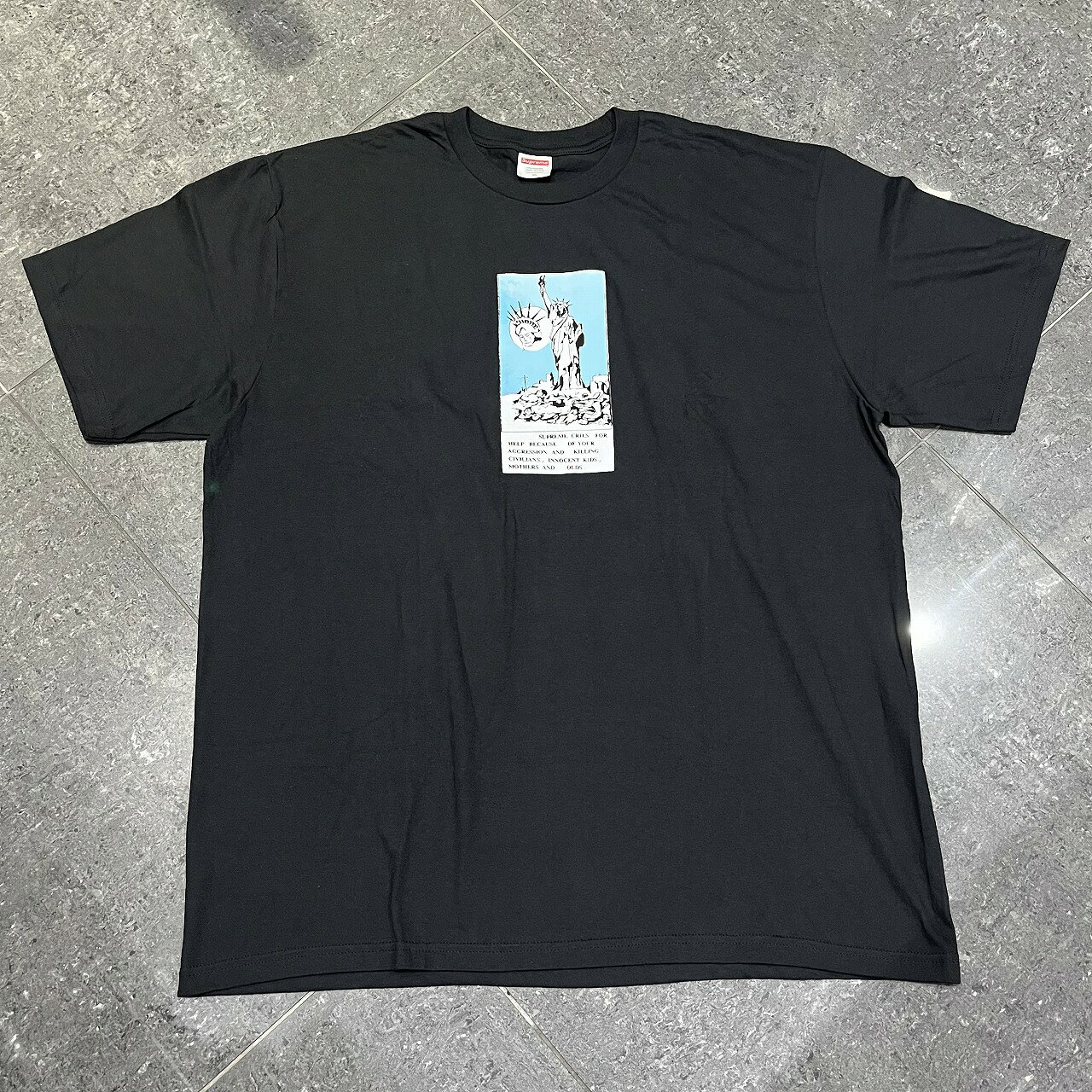 楽天市場】supreme 大阪（Tシャツ・カットソー｜トップス）：メンズ