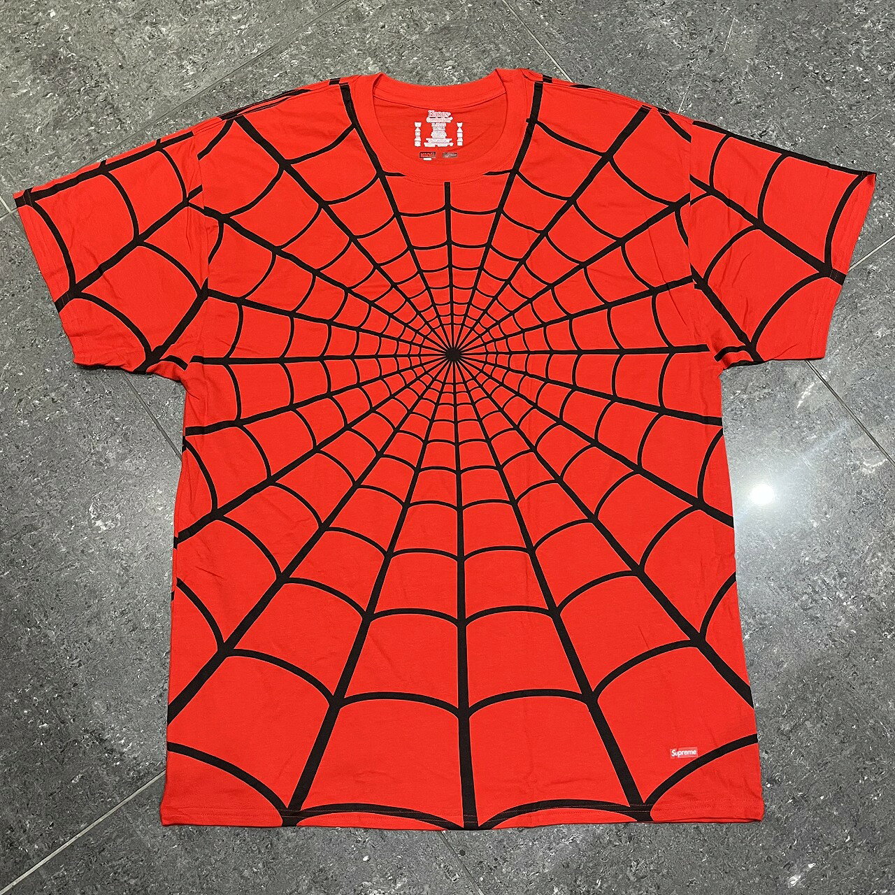 楽天市場】supreme spider（メンズファッション）の通販