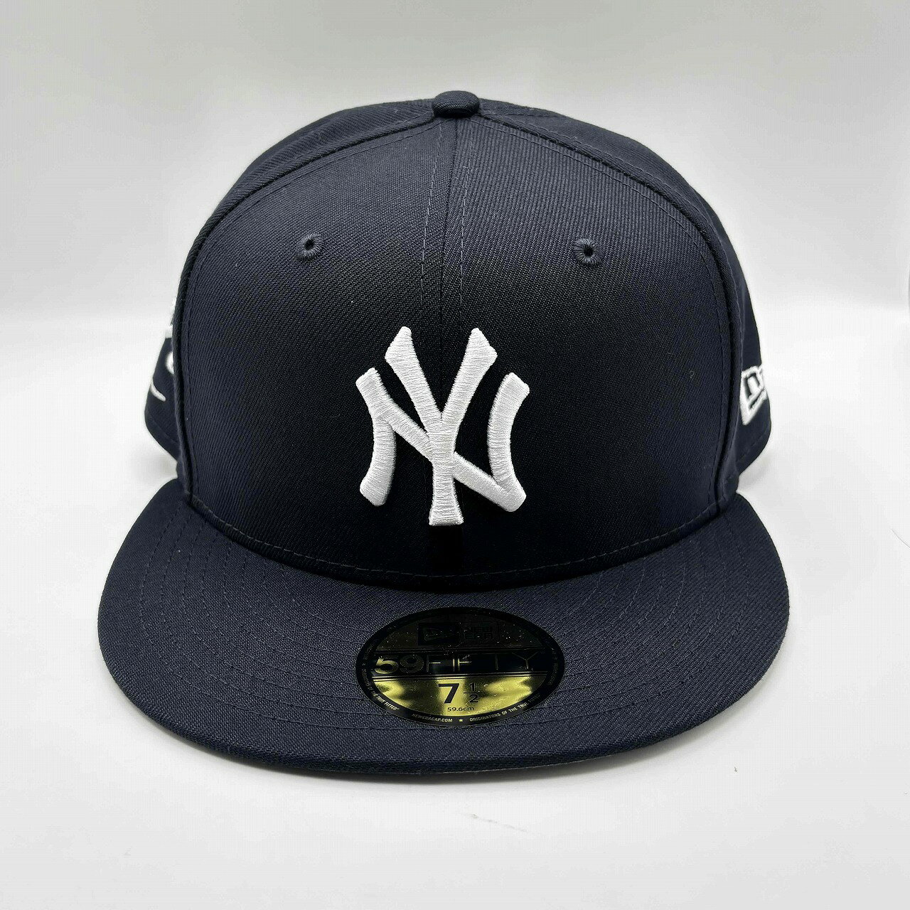 楽天市場】Supreme New York Yankees New Era Capの通販