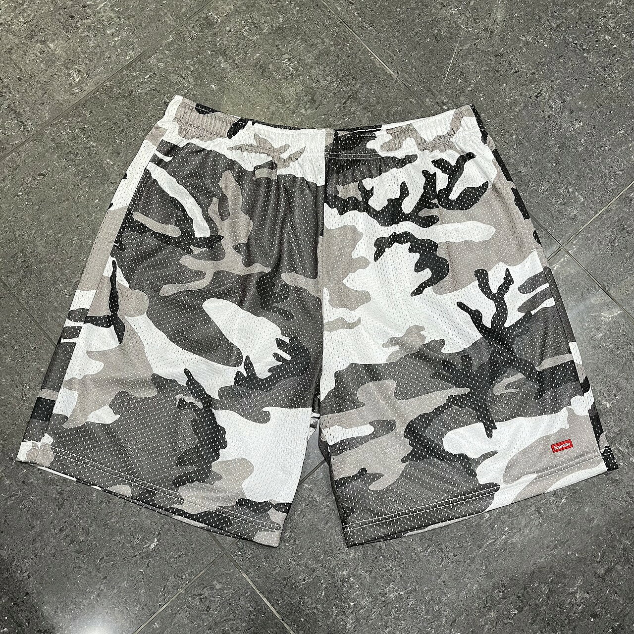 楽天市場】supreme メッシュ パンツの通販