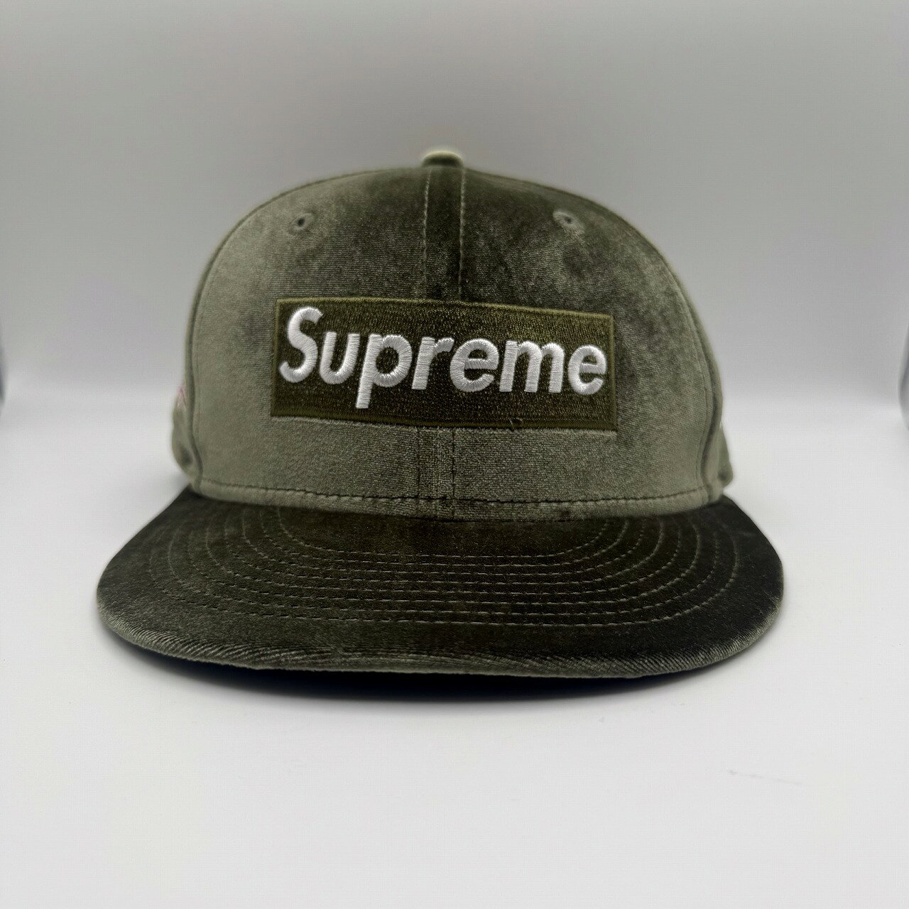 楽天市場】supreme ニューエラ 7 1／4（メンズ帽子｜帽子）：バッグ