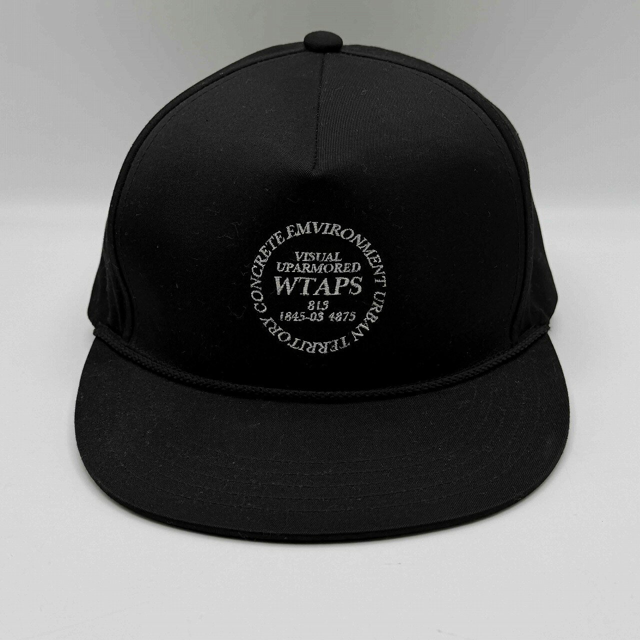 楽天市場】wtaps キャップ（帽子｜バッグ・小物・ブランド雑貨）の通販