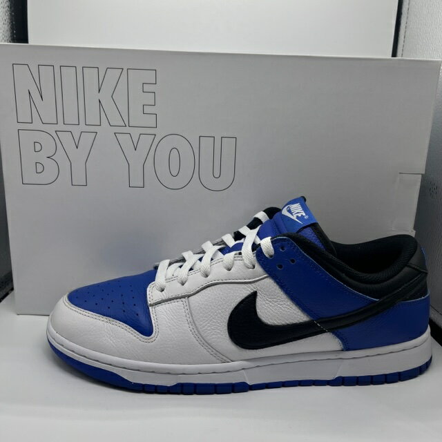 NIKE DUNK LOW BY YOU Unlocked Nike ID 29cm DO7413-991 ʥ Х桼 󥯥å ˡ ٹŹš