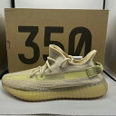 adidas 22aw YEEZY BOOST 350 V2 FLAX 27.5cm FX9028 AfB_X C[W[u[Xg350uCc[tbNX Xj[J[ x]XyÁz