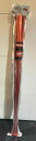 Supreme Rawlings Chrome Maple Wood Baseball Bat 2021N Vv[ [OXN[CvEbhx[X{[obg x]XyÁz