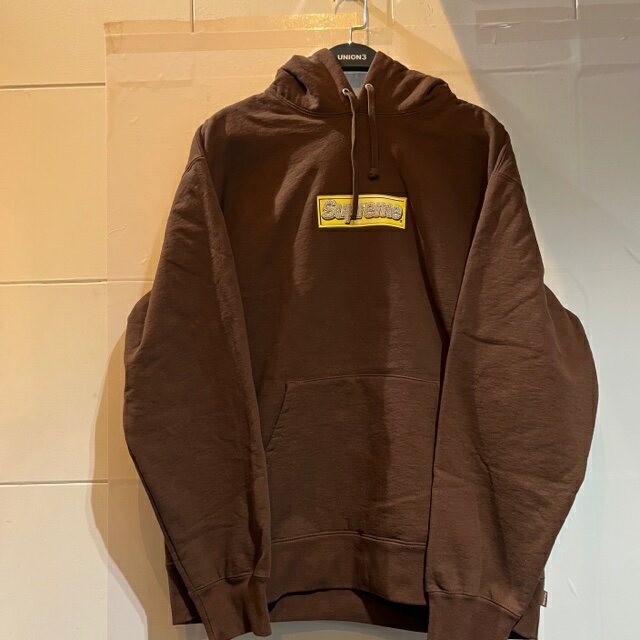楽天市場】supreme ブラウン パーカーの通販 楽天市場】supreme ブラウン パーカーの通販