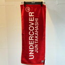 UNDERCOVER HAND TOWEL アンダーカバー ハンドタオル 南堀江店