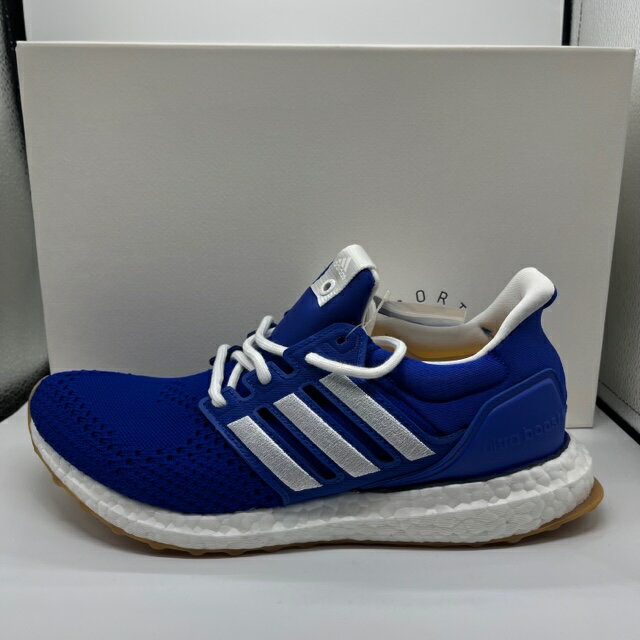 adidas ENGINEERED GARMENTS ULTRA BOOST 1.0 E.G 27cm BC0949 アディダス×エンジニアードガーメンツ ウルトラブースト スニーカー 南..