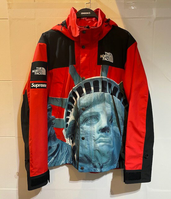 楽天市場】supreme自由の女神の通販 楽天市場】supreme自由の女神の通販