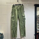 STONE ISLAND CARGO PANTS Size-30 781530803 ストーンアイランド カーゴパンツ 心斎橋店【中古】