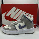 NIKE WMNS DUNK HIGH UP REBEL 25.0cm DH3718-101 iCL EBY _NnCAbvx Xj[J[ x]XyÁz