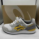 ASICS 2022 GEL-LYTE III OG OYSTER GREY HONEY 28.0cm 1201A832-021 AVbNX QCg3 ICX^[OCnj[ Xj[J[ x]XyÁz