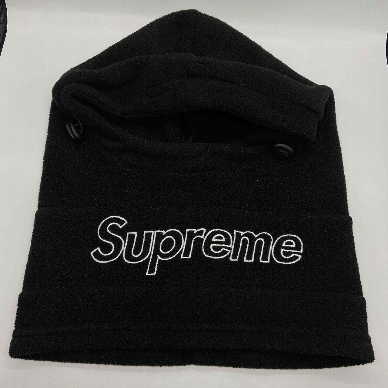 Supreme 18aw Polartec Balaclava ץ꡼ ݡƥå Х饯 ܽФ˹ ٹŹš