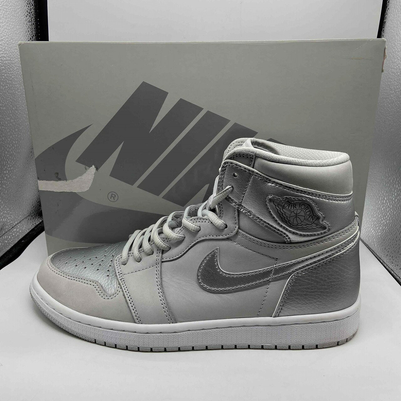 楽天市場】dover street market air jordan 1 retro high ogの通販