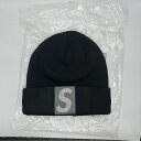 Supreme 21ss Swarovski S Logo Beanie シュプリーム スワロスキーエスロゴビーニー ニットキャップ 心斎橋店【中古】