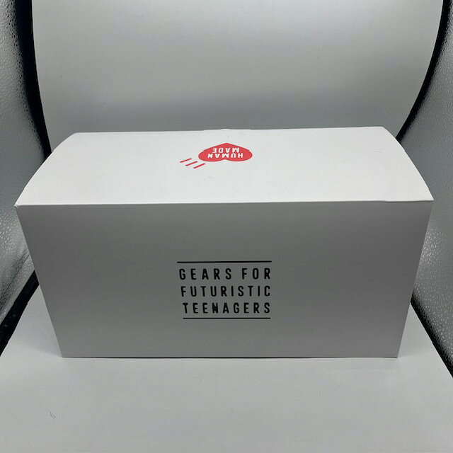 HUMAN MADE 23aw MAKEUP TOOLBOX ヒューマンメイド メイクアップツールボックス 南堀江店【中古】 3