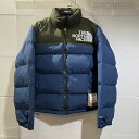 THE NORTH FACE 92 LOW-FI HI-TEK NUPTSE JACKET Mサイズ ザノースフェイス ヌプシダウンジャケット 南堀江店【中古】