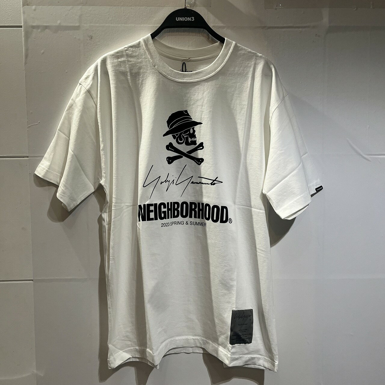 楽天市場】yohji yamamoto(ブランドネイバーフッド 楽天市場】yohji yamamoto(ブランドネイバーフッド