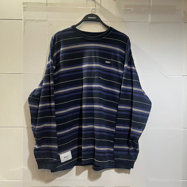 楽天市場】wtaps ボーダーの通販 楽天市場】wtaps ボーダーの通販