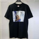 Supreme 19aw Bible Tee Size-S Vv[ oCu TVc x]XyÁz