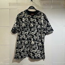 Supreme 21ss Hearts S/S Top Size-L Vv[ n[g TVc S֋XyÁz