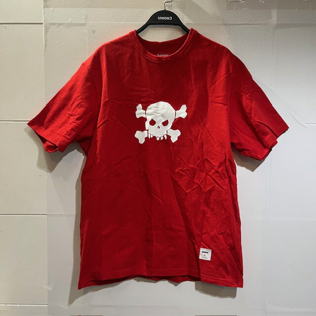 楽天市場】Supreme UNDERCOVER Seven Samurai Tee(メンズ 楽天市場】Supreme UNDERCOVER Seven Samurai Tee(メンズ
