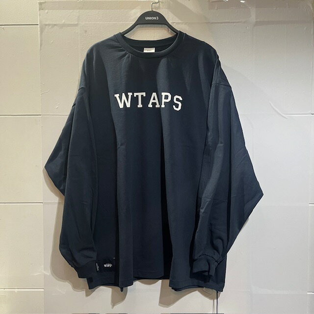 楽天市場】wtaps ロンt(Tシャツ・カットソー|トップス 楽天市場】wtaps ロンt(Tシャツ・カットソー|トップス