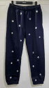 FIRSTHAND x VEGA STORE SP FLOWER SWEATPANT Size-L 221-73205 ファーストハンド ベガストア フラワー スウェットパンツ 心斎橋店【中古】