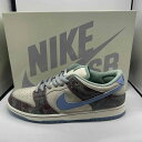 NIKE SB DUNK LOW CRENSHAW SKATE CLUB 28.5cm FN4193-100 iCLGXr[ _N[NV[XP[gNu Xj[J[ x]XyÁz