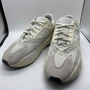 adidas YEEZY BOOST 700 ANALOG 28.0cm EG7596 AfB_X C[W[u[Xg700AiO Xj[J[ x]XyÁz