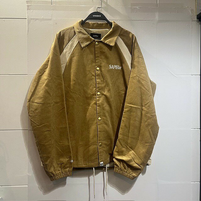 楽天市場】sapeur?(コート・ジャケット|メンズファッション 楽天市場】sapeur?(コート・ジャケット|メンズファッション
