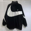 NIKE NSW VW SWOOSH WOVEN JACKET LTCY AJ2701-010 iCL rbOXEHbV [o[Vut[XWPbg S֋XyÁz