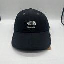 Supreme 24ss THE NORTH FACE Split 6-Panel Cap NN52402I Vv[~Um[XtFCX Xvbg6plLbv x]XyÁz