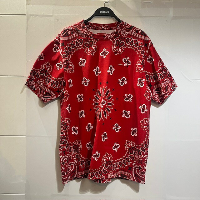 楽天市場】シュプリーム バンダナ tシャツの通販 楽天市場】シュプリーム バンダナ tシャツの通販