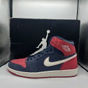 NIKE AIR JORDAN 1 RETRO HIGH ELECTION DAY 29.5cm 2014N 332550-401 iCL GAW[_1gnCGNVfC Xj[J[ x]XyÁz