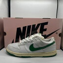 NIKE DUNK LOW PRO SB 2004N 28.5cm 304292-133 WHITE CLASSIC GREEN iCL _N[vGXr[ Xj[J[ x]XyÁz