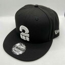 NEW ERA 23ss 2BRO. 9FIFTY M/L SNAPBACK CAP j[G ~ 2BRO.(ZҒ) R{ Lbv x]XyÁz