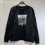 KITH 20ss FOR ROCKY MILLION TO ONE CREWNECK Size-L キス ロッキー ミリオントゥワンクルーネック スウェット 南堀江店【中古】