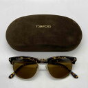 TOM FORD HENRY SUNGLASSES TF248 56E...(4)
