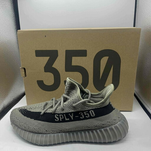 adidas 2023 YEEZY BOOST 350 V2 GRANTIE 26.0cm HQ2059 アディダス イージーブースト350 グラナイト スニーカー 南堀江店【中古】 adidas 2023 YEEZY BOOST 350 V2 GRANTIE 26.0cm HQ2059 アディダス イージーブースト350 グラナイト スニーカー 南堀江店【中古】