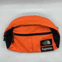 Supreme 16aw The North Face Roo II Waist Bag シュプリーム×ザノースフェイス ウエストバッグ 南堀江店【中古】