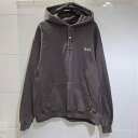 KITH 21ss WILLIAMS IV HOODIE TCYXL LX t[fB[p[J[ x]XyÁz