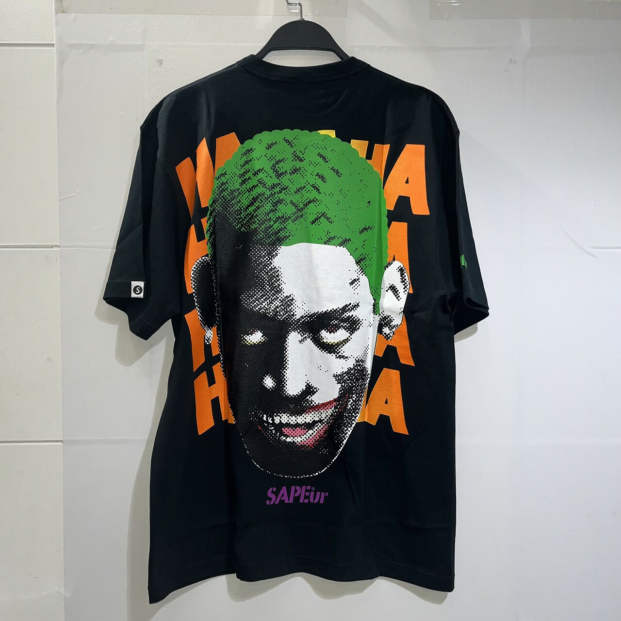楽天市場】サプール(サイズ(S/M/L)L)(Tシャツ・カットソー 楽天市場】サプール(サイズ(S/M/L)L)(Tシャツ・カットソー