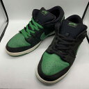 NIKE SB DUNK LOW PRO J PACK Pine Green 30.0cm BQ6817-005 iCLGXr[ _N[ WFCpbN pCO[ Xj[J[ x]XyÁz