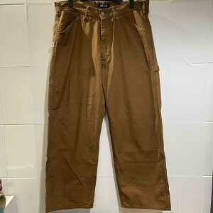 WIND AND SEA LEE WDS PAINTER PANT XLサイズ ウィンダンシー リーペインターパンツ 南堀江店【中古】